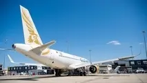 Gulf Air Receives Its Second A320neo