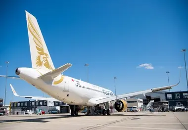 Gulf Air Receives Its Second A320neo