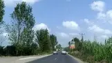 جاده مرگ «ولیسده – کلوده»/ وزیر راه و شهرسازی به داد مردم آمل و محمودآباد برسد