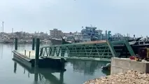 ۳۶۰ میلیارد ریال برای لایروبی کانال دسترسی بندر دیلم بوشهر اختصاص یافت 