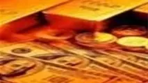 ثبات نسبی قیمت طلا و ارز / دلار ۳۵۵۳ تومان