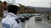 گشت‌های کنترل نامحسوس در جاده‌های اردبیل تقویت می‌شود
