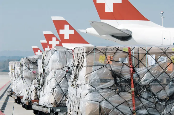 Swiss WorldCargo takes off for new Winter destinations