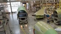 ساخت قطعات راهبردی در صنعت هوایی با اتکا به دانش بومی