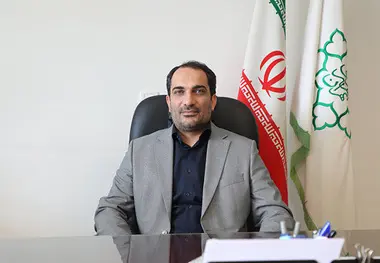 هوشمندسازی و پایش تصویری حریم پایتخت