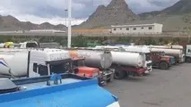 چه عاملی موجب طولانی شدن مدت تخلیه بار می‌شود؟