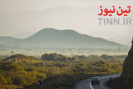 زندگی در منطقه زیبای جلفا