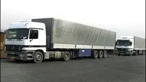 رشد 38 درصدی میزان جا به جایی کالا در استان خراسان جنوبی
