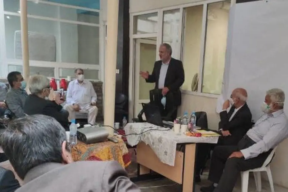 بازارچه مرزی پسابندر تصویب شد