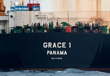 پیش‌بینی‌های تازه برای جایگزینی پرچم پاناما در کشتی‌های ایرانی
