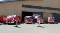 قدیمی ترین ایستگاه های آتش نشانی تهران کدامند؟ 