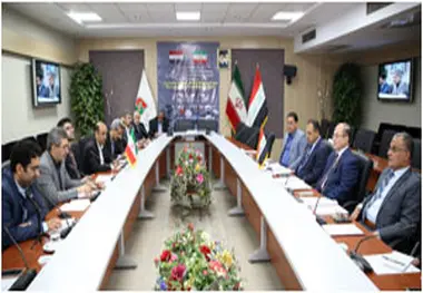 برگزاری نشست کمیسیون مشترک حمل و نقل جاده‌ای بین جمهوری اسلامی ایران و جمهوری عراق