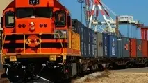 وعده افتتاح بندر خشک آپرین تا پایان سال/ رشد ترانزیت ریلی