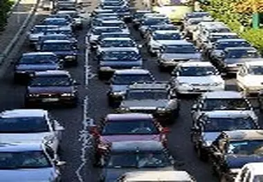 ثبت بیش از ۶۲ میلیون تردد جاده ای در تعطیلات عید فطر / دولت و مجلس تعطیلات کشور را ساماندهی کنند