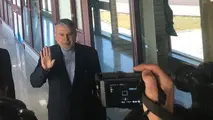 اصراری بر ماندن در معاونت اجتماعی شهرداری ندارم
