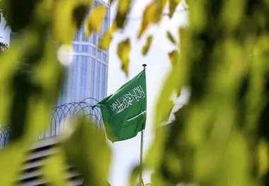 عربستان پروازهای بین المللی را متوقف می‌کند