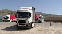 تضییع حقوق رانندگان توسط برخی شرکت های بزرگ مقیاس