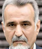 احمد خرم