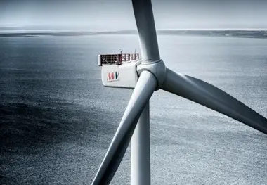 US tests most powerful wind turbine for offshore industry
