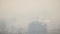 هوای تهران «سالم» است