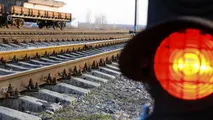 بهسازی تجهیزات علائم ریلی در راه آهن شرق با هدف ارتقای ایمنی سیر قطار ها