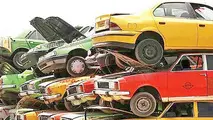 خودروهای فرسوده سالانه ۵۳ هزار میلیارد تومان به کشور ضرر می زنند