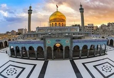 جزئیات ثبت نام در سامانه عتبات برای سفرهای ماه رجب اعلام شد