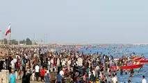 امکانات حداقلی رفاهی گریبانگیر حضور حداکثری گردشگر