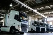 واردات کامیون بنز ، ولوو و اسکانیا 5 سال ساخت برای رانندگان آزاد شد + جزئیات

