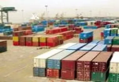 راه‌اندازی بندر بزرگ کانتینری در آبادان