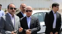 
تقویت و توسعه ترانزیت از کشورهای CIS به افغانستان از بندرامیرآباد
