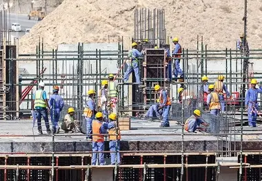 تلاش تمام قد دولت برای تحقق وعده های نهضت ملی مسکن و توسعه ترانزیت منطقه ای