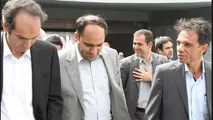 تزریق 100 دستگاه اتوبوس تا دهه فجر 