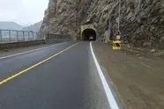 اجرای محدودیت ترافیکی در جاده کندوان و آزادراه تهران - شمال؛ ١٧بهمن