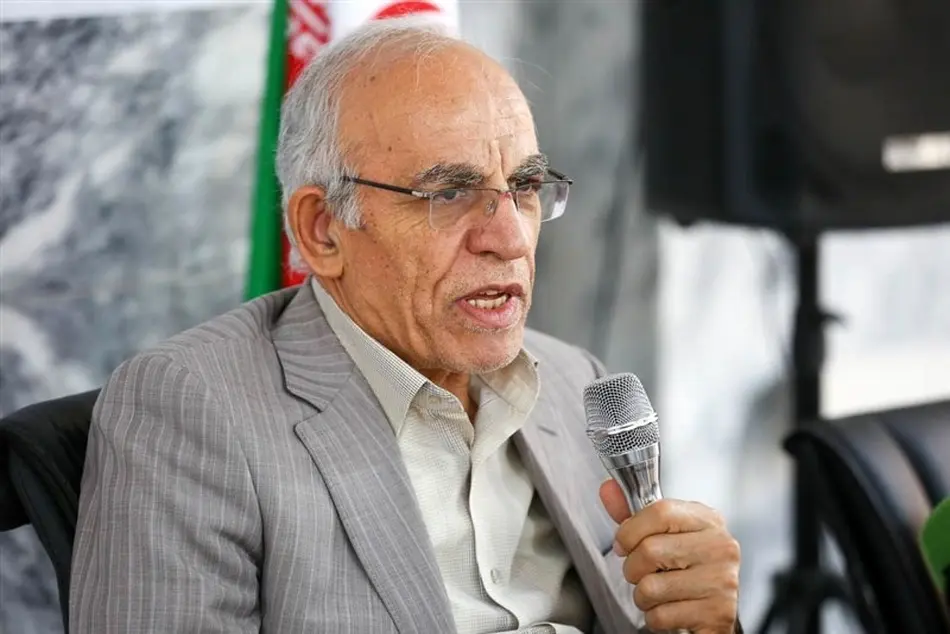 انتقال پایتخت منتفی است؛ عبور از بحران کم آبی تهران با آب خلیج فارس