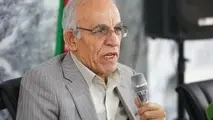 انتقال پایتخت منتفی است؛ عبور از بحران کم آبی تهران با آب خلیج فارس