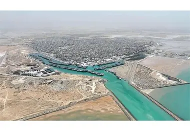  Bushehr Ports Chief Announces Approval of Comprehensive Development Plan for Daylam Port
