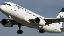 انجام به موقع پرواز تهران-کلن-تهران با وجود اعتصابات کارگری در فرودگاه های آلمان 