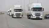 شرط جدید دولت برای رانندگان ناوگان مواد خطرناک