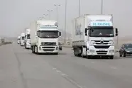 شرط جدید دولت برای رانندگان ناوگان مواد خطرناک