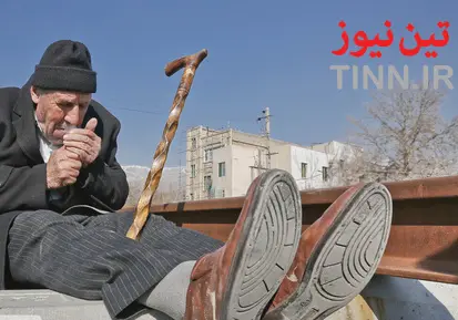 زندگی در کنار خط راه‌آهن