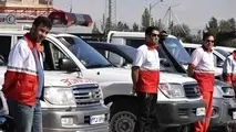 فعال شدن ۱۳۰۰ پایگاه هلال احمر با افزایش مسافرت‌های برون‌شهری