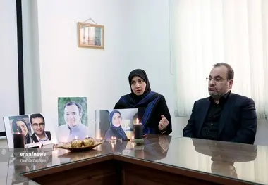 درخواست محسن اسدی لاری از قضات در مورد سرنگونی هواپیمای اوکراینی 