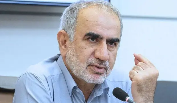 سازمان مالی آزادراه شیراز عسلویه با مشارکت پتروشیمی ها دنبال می شود.