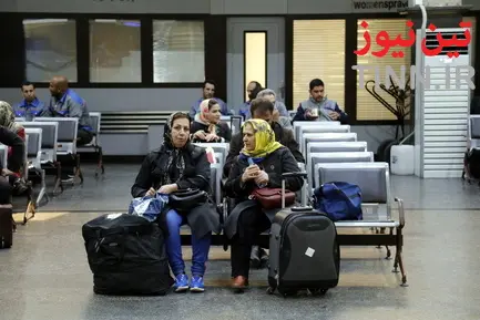 ایستگاه راه آهن تهران