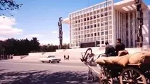 از درشکه تا اتومبیل؛ یک قرن فرهنگسازیِ ناتمام