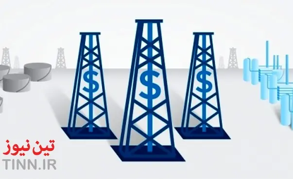 میانگین قیمت نفت به ۵۰ دلار می‌رسد