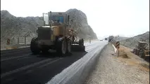 وضعیت تکمیل بزرگراه زاهدان-خاش بررسی شد 
