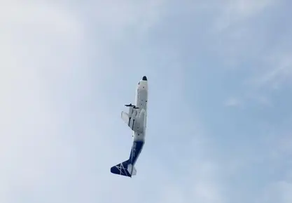 ایرشو آلمانFarnborough International Airshow