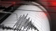 زلزله ۳ ریشتری پیشوا را لرزاند